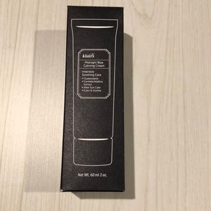 Klairs Midnight Blue Calming Cream New Sealed